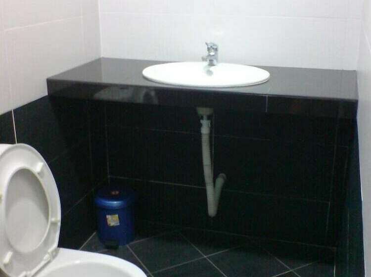 غرفة سوبيريور, Alam Indi