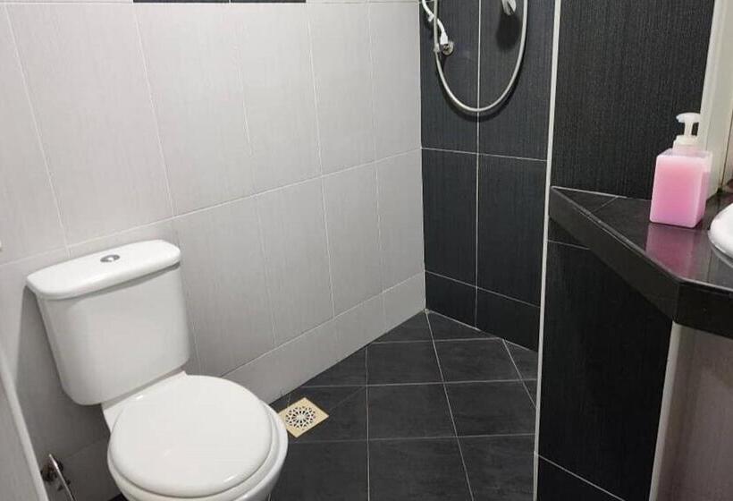 스탠다드 룸, Alam Indi