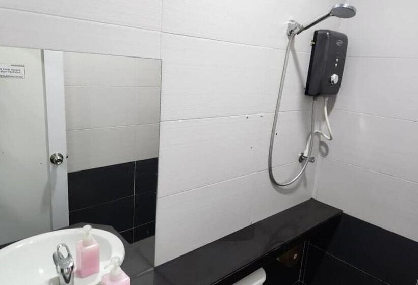 غرفة ديلوكس, Alam Indi