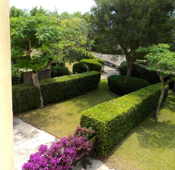 4인용 스탠다드 룸, Residence Altair Serra Degli Alimini