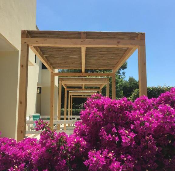 4인용 스탠다드 룸, Residence Altair Serra Degli Alimini