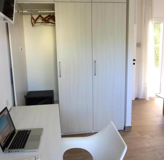 스탠다드 트리플 내측 룸, Residence Altair Serra Degli Alimini