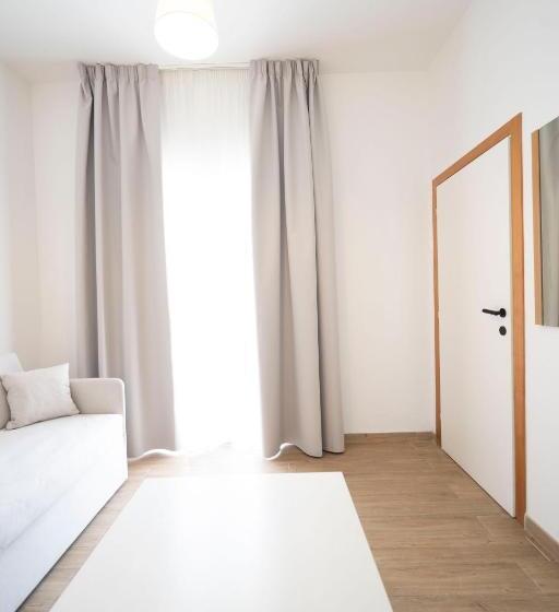 스탠다드 트리플 내측 룸, Residence Altair Serra Degli Alimini