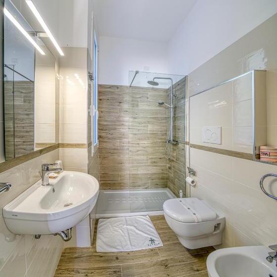 اتاق استاندارد سه نفره, Residence Altair   Serra Degli Alimini