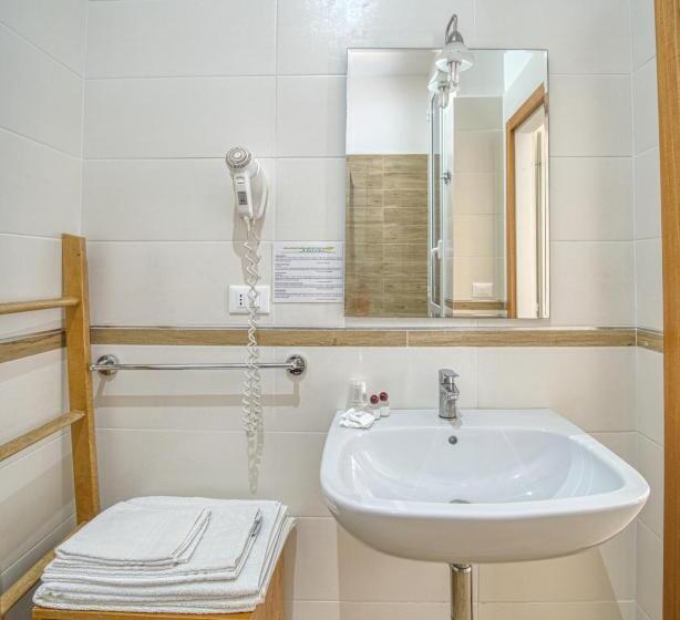 스탠다드 룸, Residence Altair Serra Degli Alimini