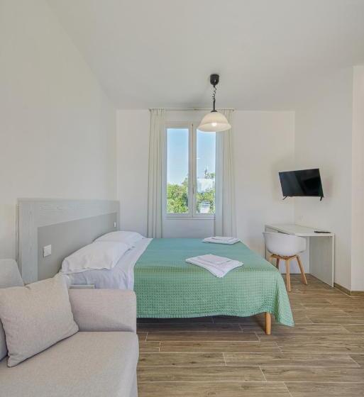 스탠다드 룸, Residence Altair Serra Degli Alimini