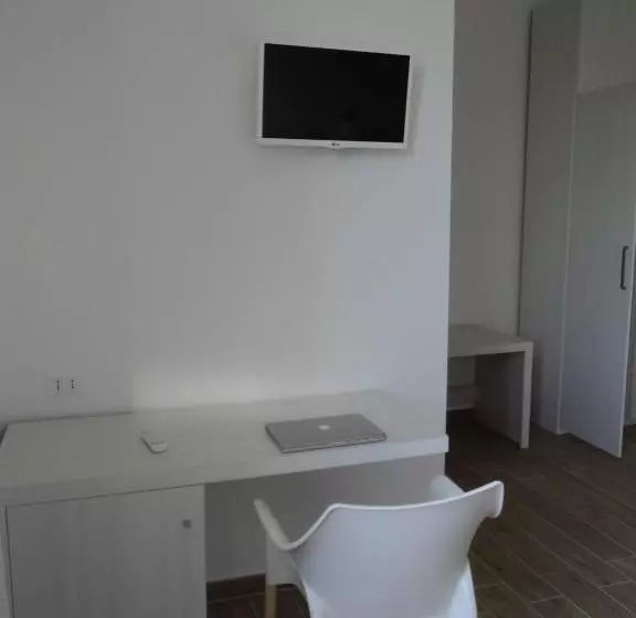 スタンダードルーム, Residence Altair   Serra Degli Alimini