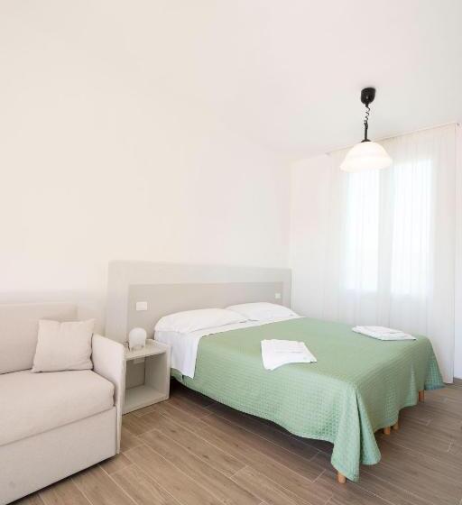 스탠다드 룸, Residence Altair Serra Degli Alimini