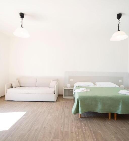 스탠다드 룸, Residence Altair Serra Degli Alimini