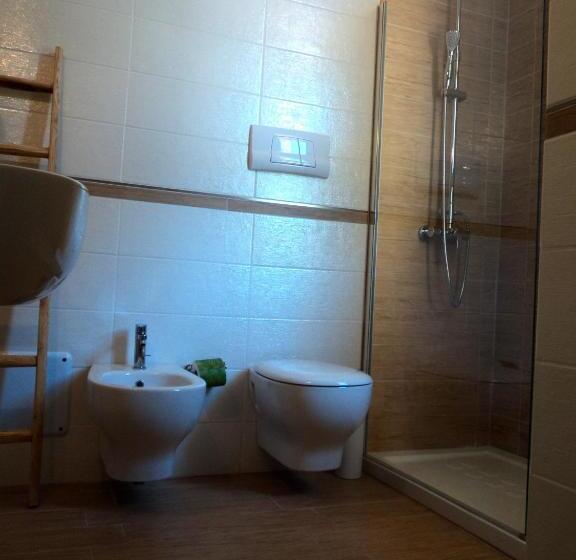 수피리어 룸, Residence Altair Serra Degli Alimini