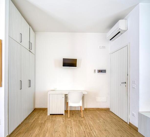 수피리어 룸, Residence Altair Serra Degli Alimini