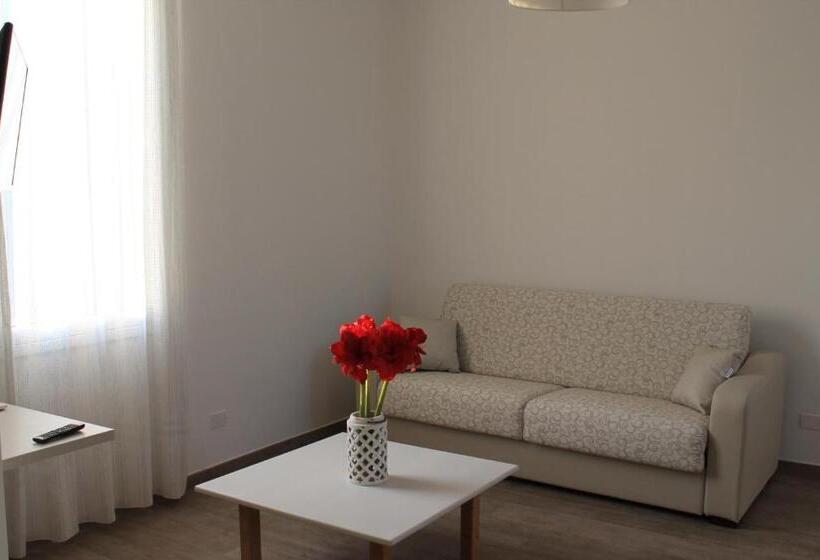 سوییت, Residence Altair   Serra Degli Alimini