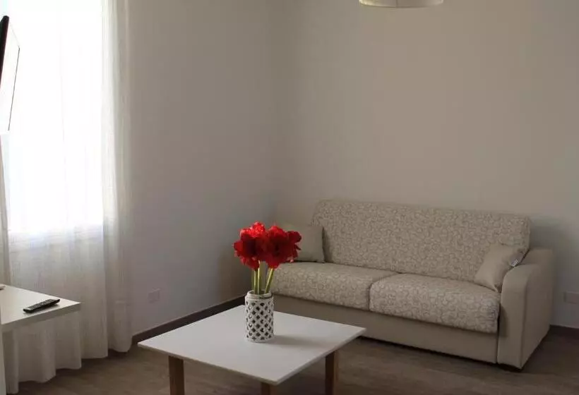 スイート, Residence Altair   Serra Degli Alimini
