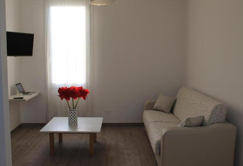 套房, Residence Altair   Serra Degli Alimini