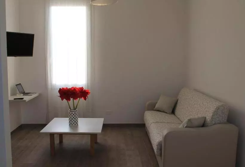 スイート, Residence Altair   Serra Degli Alimini
