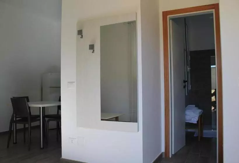 スイート, Residence Altair   Serra Degli Alimini