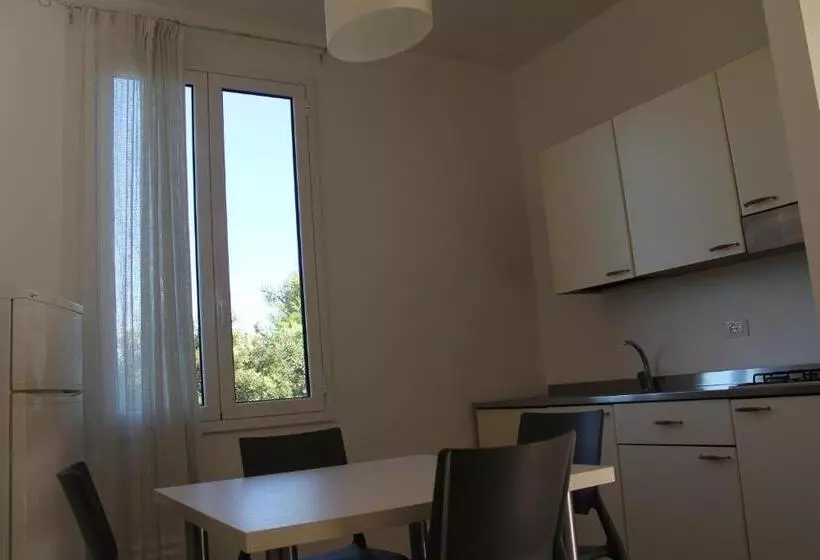スイート, Residence Altair   Serra Degli Alimini