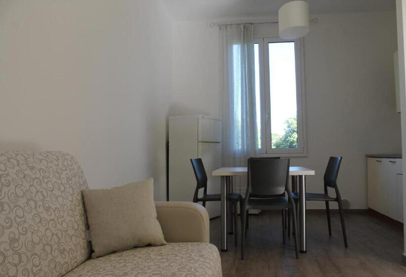 套房, Residence Altair   Serra Degli Alimini