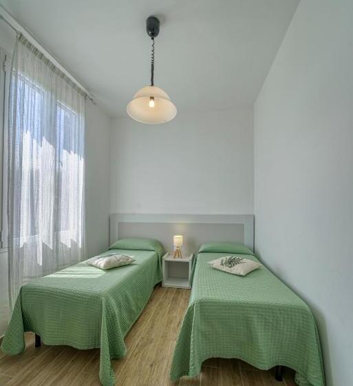 1침실 수피리어 빌라, Residence Altair Serra Degli Alimini