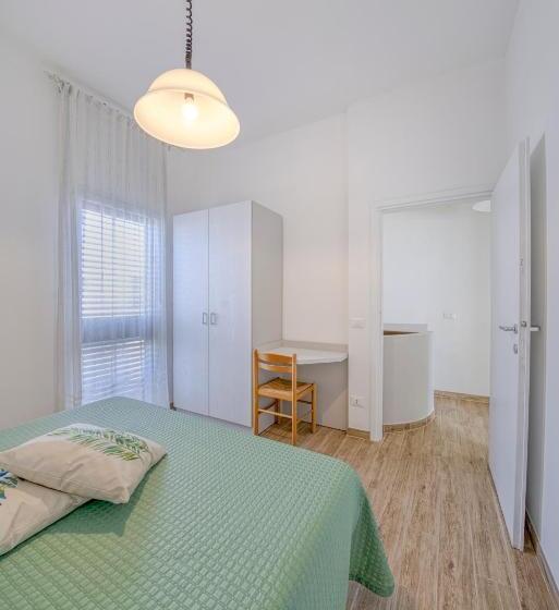 1침실 수피리어 빌라, Residence Altair Serra Degli Alimini