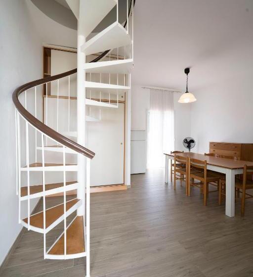 1침실 수피리어 빌라, Residence Altair Serra Degli Alimini