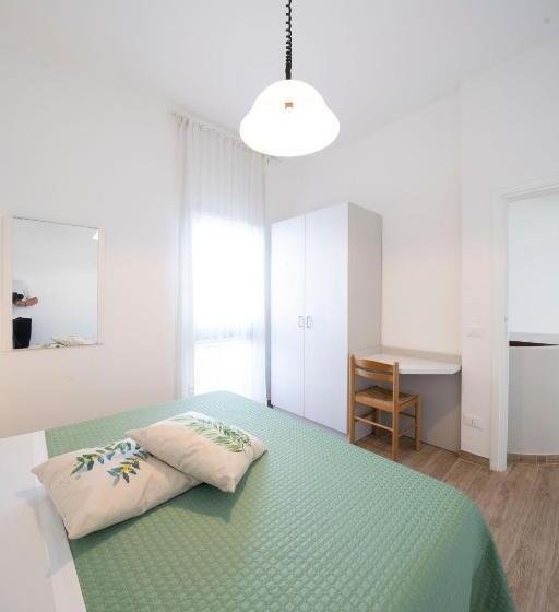 1침실 수피리어 빌라, Residence Altair Serra Degli Alimini