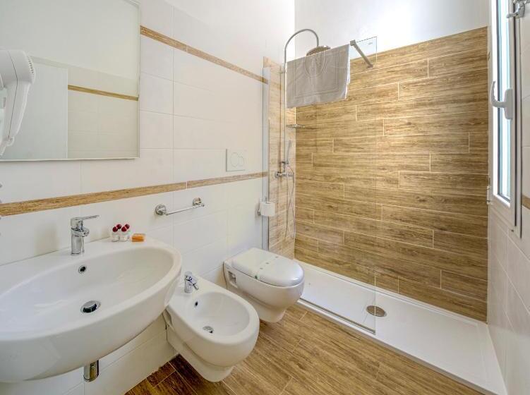 침실 1개 디럭스 빌라, Residence Altair Serra Degli Alimini