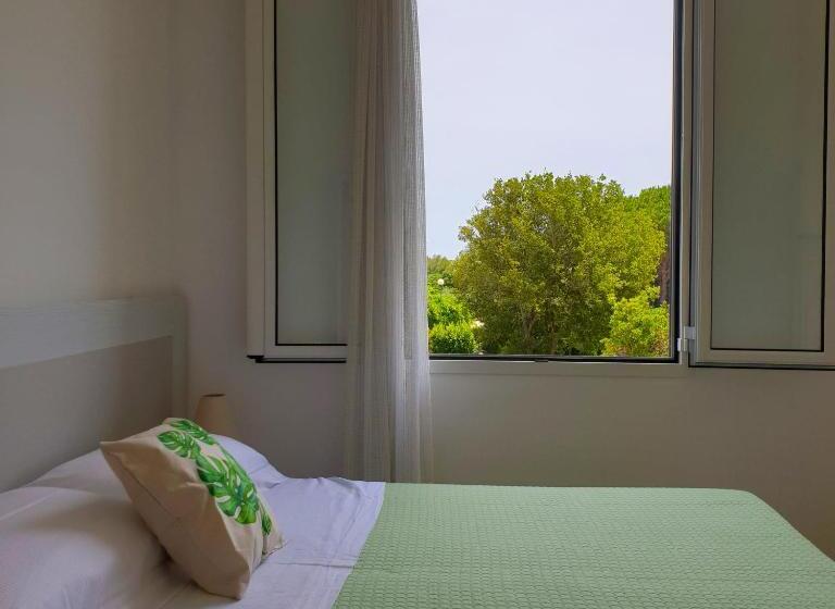 침실 1개 디럭스 빌라, Residence Altair Serra Degli Alimini