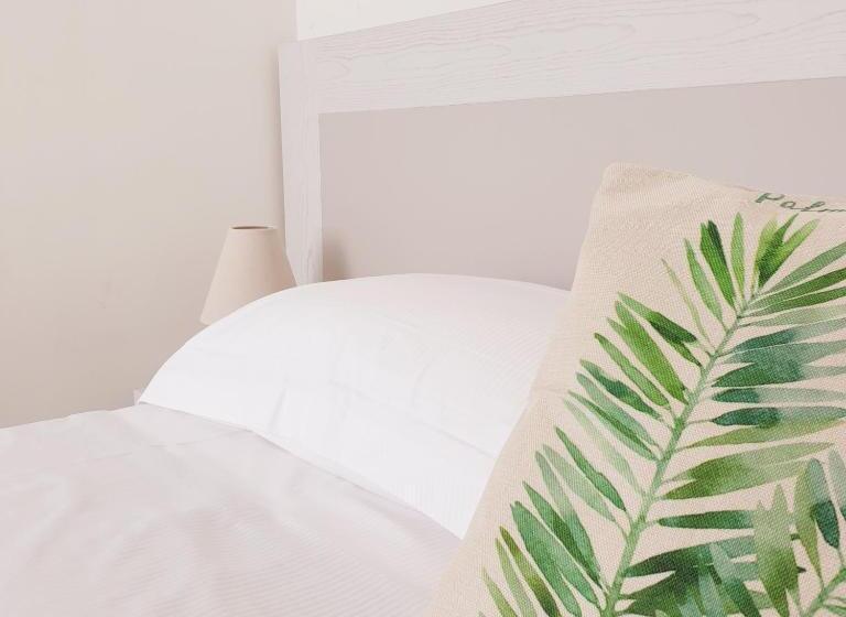 침실 1개 디럭스 빌라, Residence Altair Serra Degli Alimini