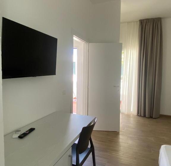 패밀리 스위트, Residence Altair Serra Degli Alimini