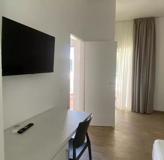 スイート（家族用）, Residence Altair   Serra Degli Alimini