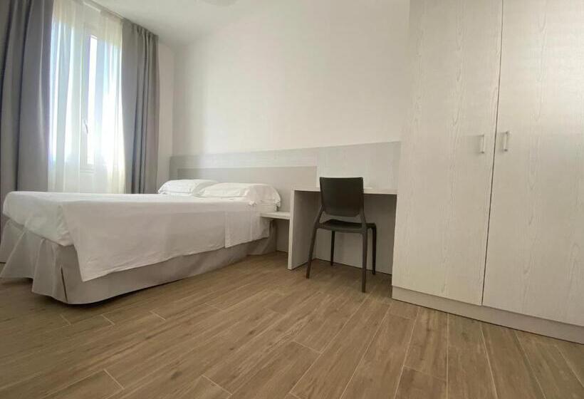 패밀리 스위트, Residence Altair Serra Degli Alimini