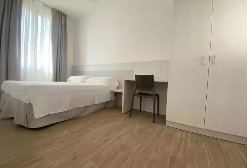スイート（家族用）, Residence Altair   Serra Degli Alimini