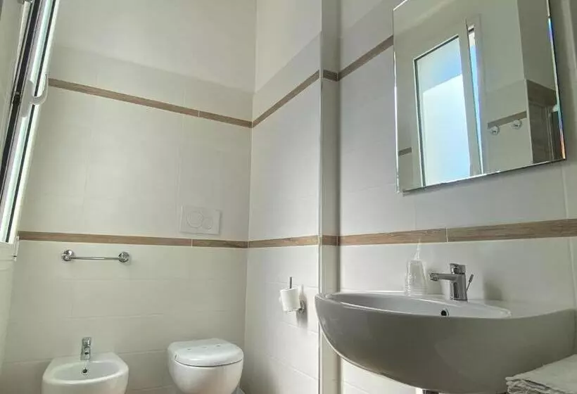 スイート（家族用）, Residence Altair   Serra Degli Alimini