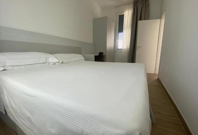 패밀리 스위트, Residence Altair Serra Degli Alimini