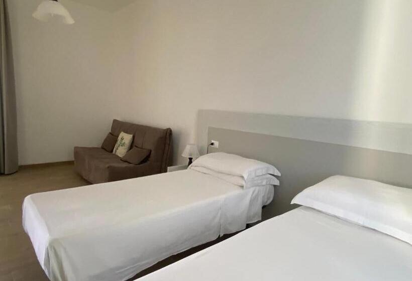 패밀리 스위트, Residence Altair Serra Degli Alimini