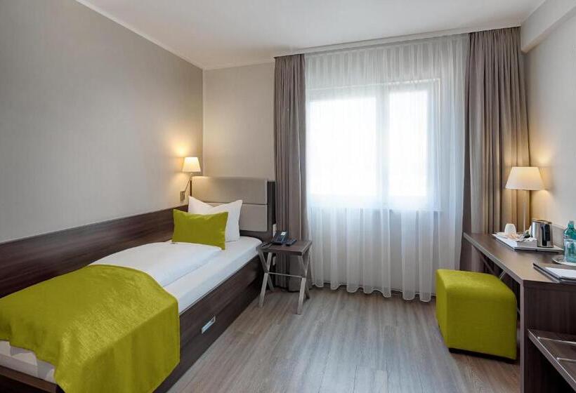 스탠다드 싱글 룸, Bomonti Nürnberg West