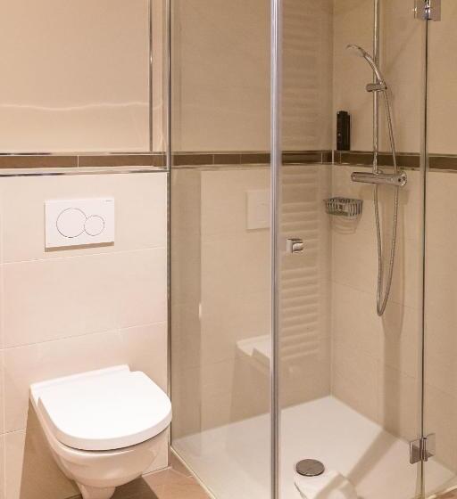 패밀리 룸, Bomonti Nürnberg West