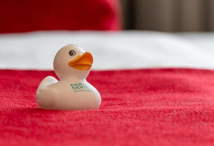 패밀리 룸, Bomonti Nürnberg West