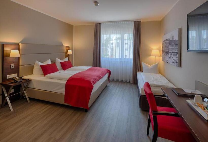 패밀리 룸, Bomonti Nürnberg West