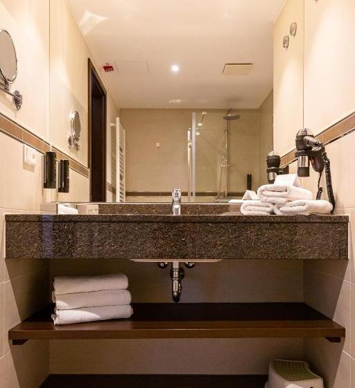 수피리어 패밀리 룸, Bomonti Nürnberg West