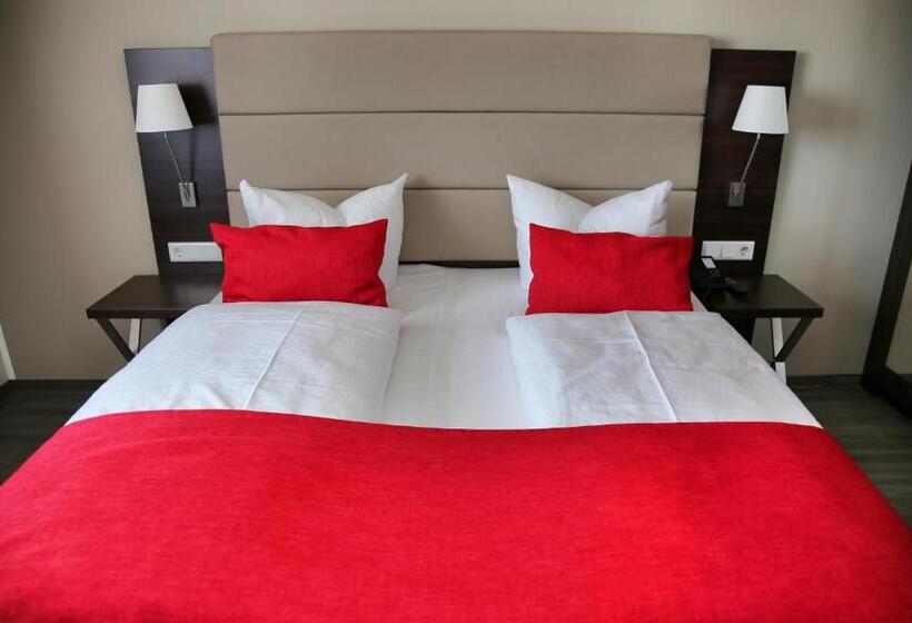 침실이 1개인 아파트 연결 중, Bomonti Nürnberg West