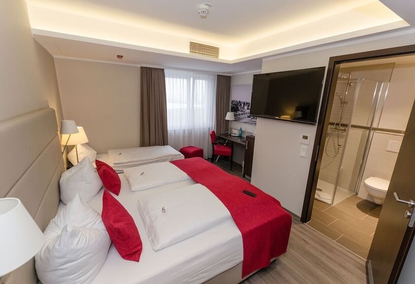 패밀리 룸, Bomonti Nürnberg West