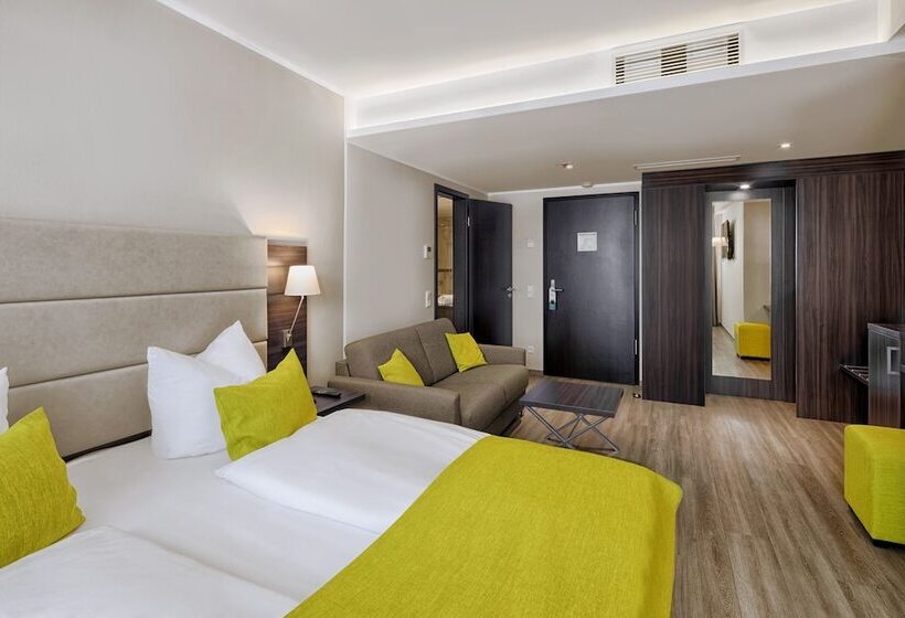 패밀리 룸, Bomonti Nürnberg West