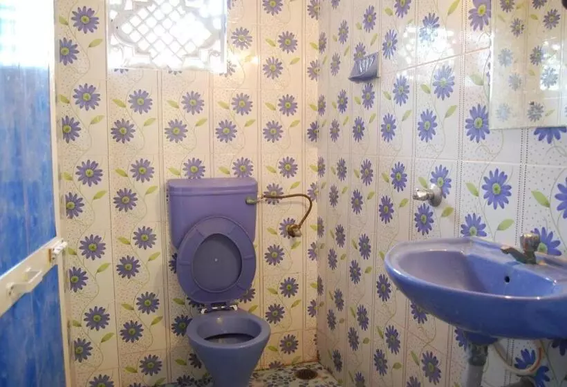 Standard Kolmen Hengen Huone, Cupids Heaven Resort