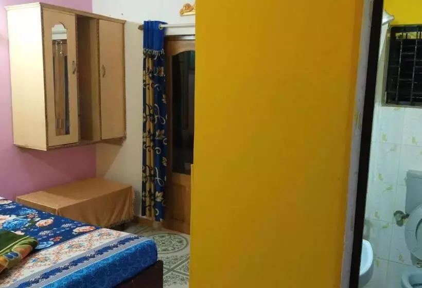 Standard Kolmen Hengen Huone, Cupids Heaven Resort