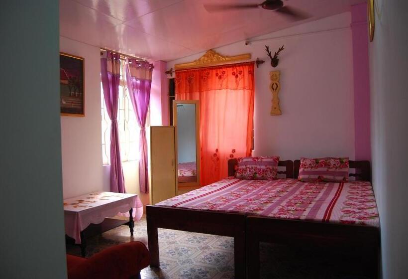 غرفة كومفورت, Cupids Heaven Resort