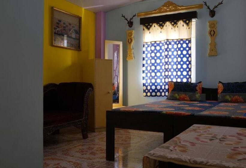 Номер Комфорт, Cupids Heaven Resort