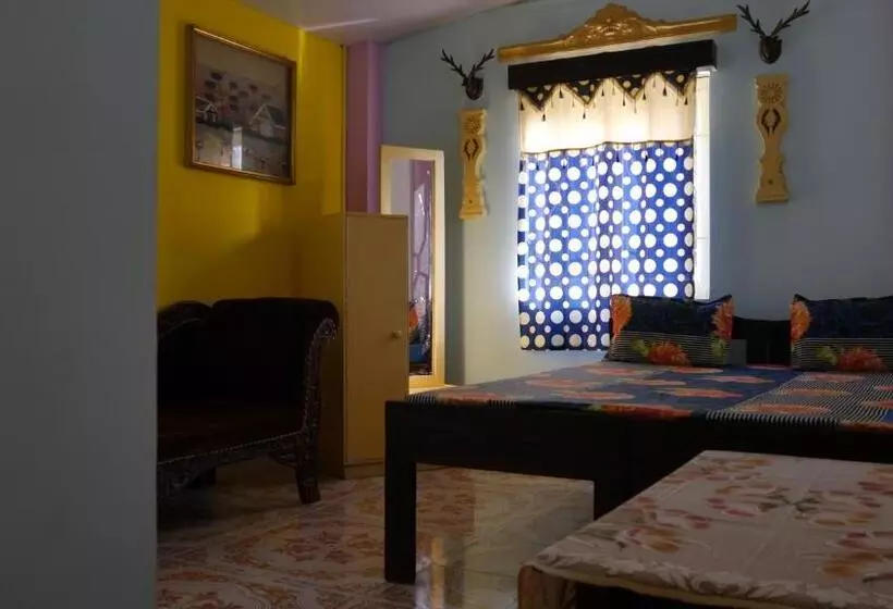 Comfort-huone, Cupids Heaven Resort