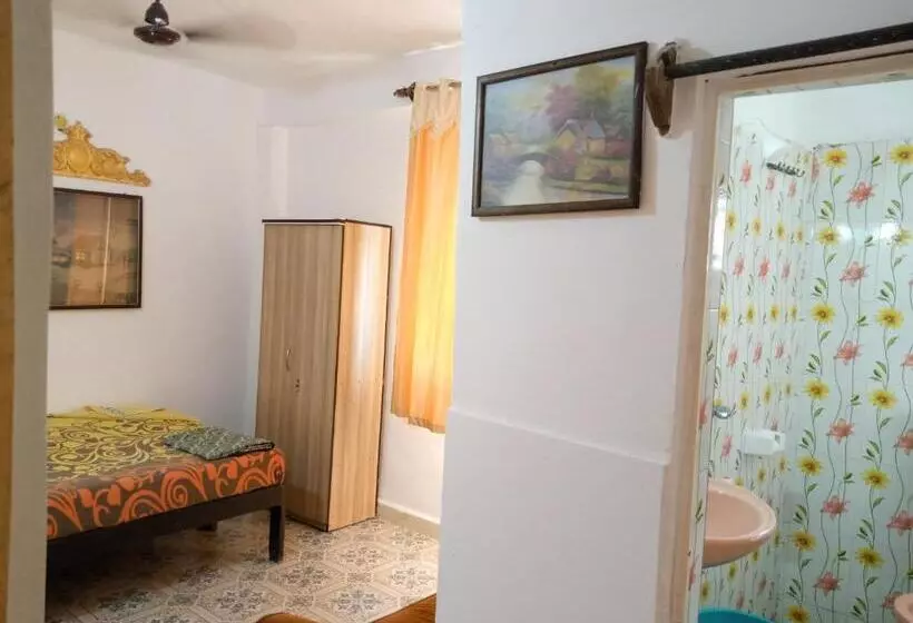 Comfort-huone, Cupids Heaven Resort